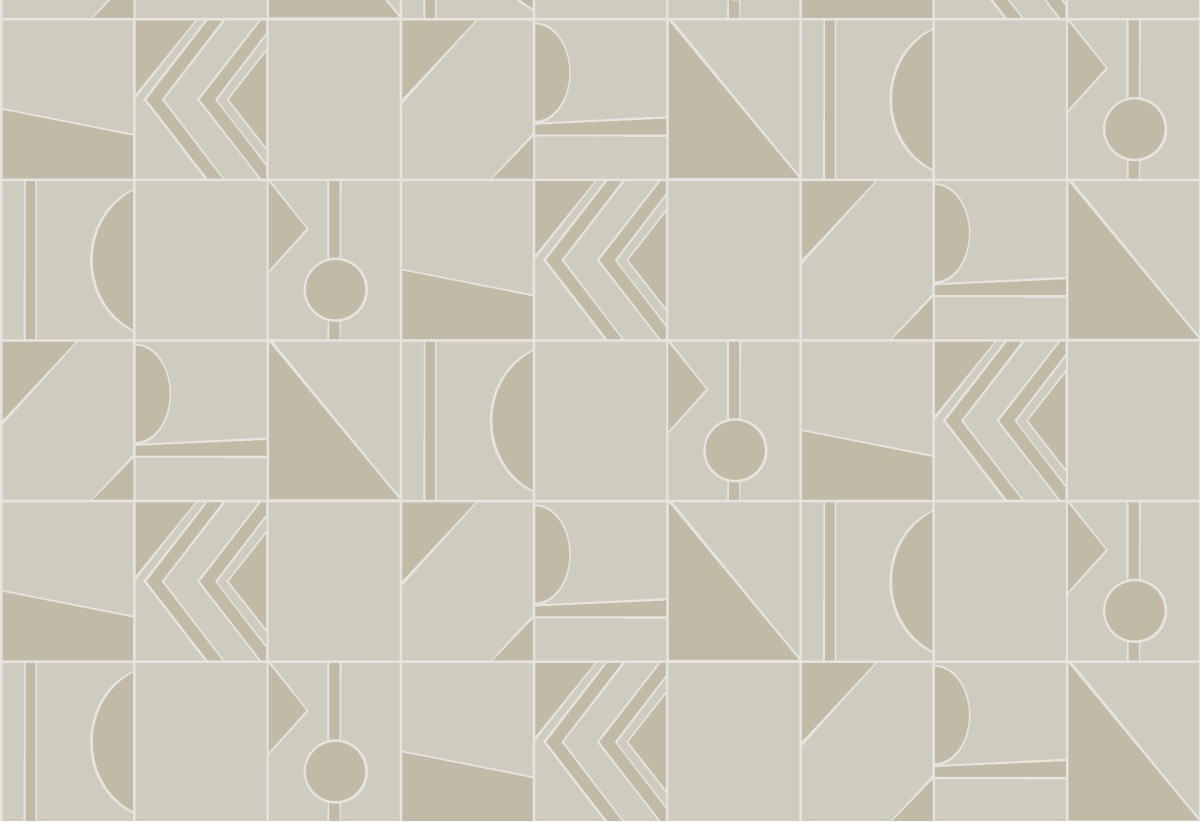 Tinted Tiles 29044 Groove